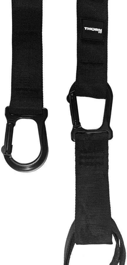 Sistema de suspensión THORN+fit Core STS