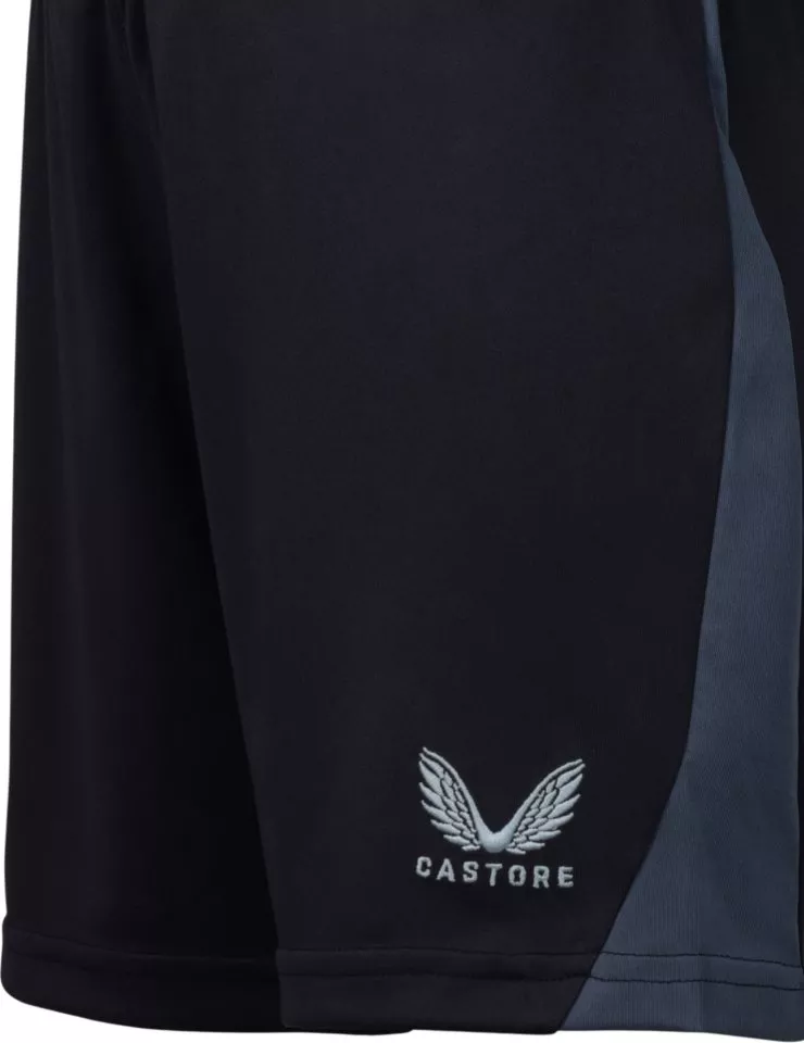 Kratke hlače Castore Feyenoord Rotterdam Away Short 2025/26 Kids