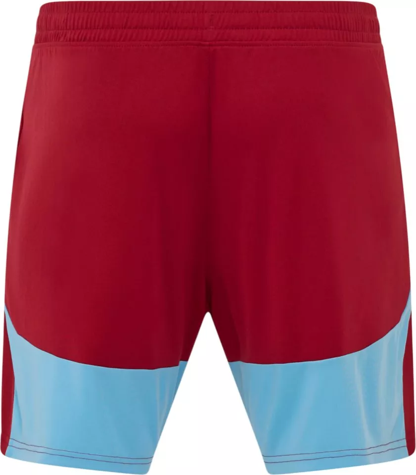 Pantalón corto Castore Feyenoord Rotterdam 3rd Short 2025/26 Kids