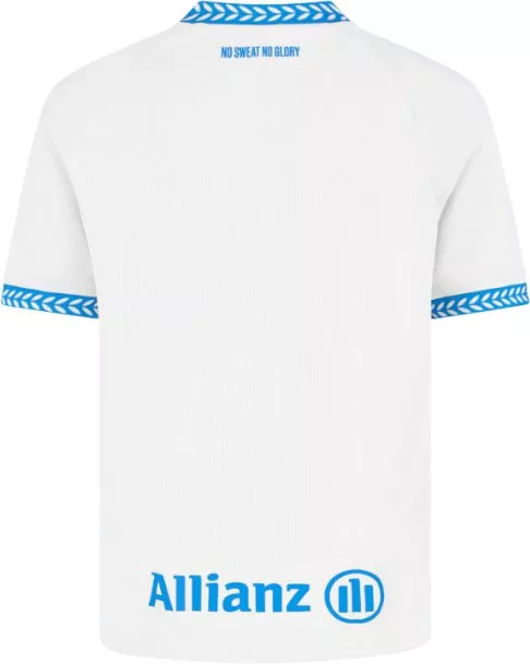 Paita Castore Club Brugge Short 2025/2026 Kids