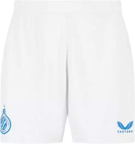Castore Club Brugge Away 2025/26 Kids
