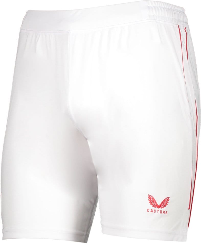 Kratke hlače Castore SEVILLA HOME SHORT 2023/24 KIDS