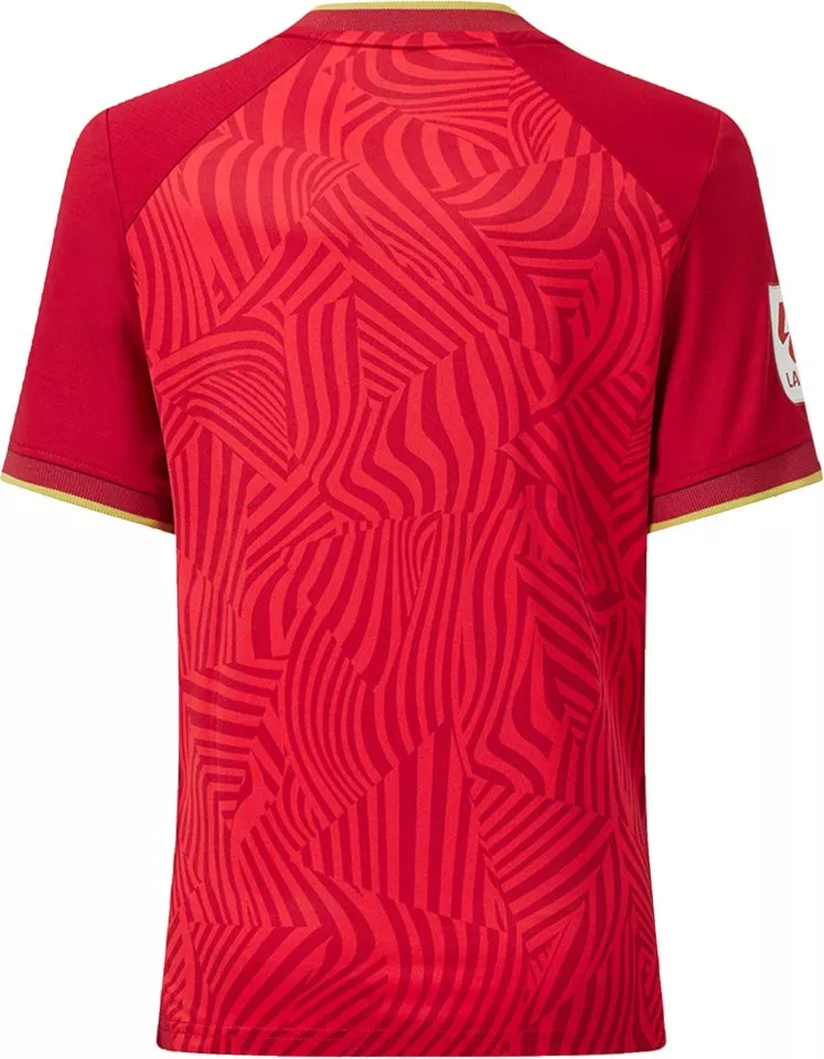 Tröja Castore SEVILLA AWAY JERSEY 2023/24 KIDS