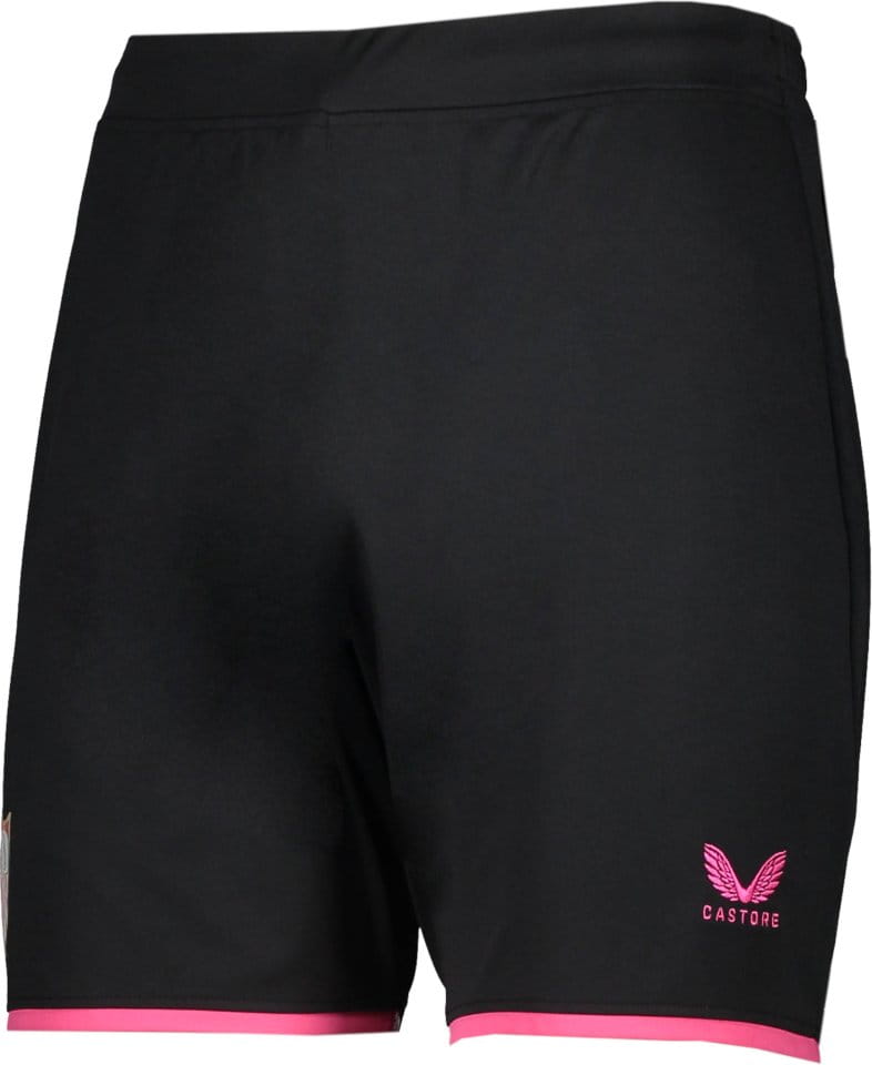 Castore SEVILLA THIRD SHORT 2023/24 KIDS Rövidnadrág