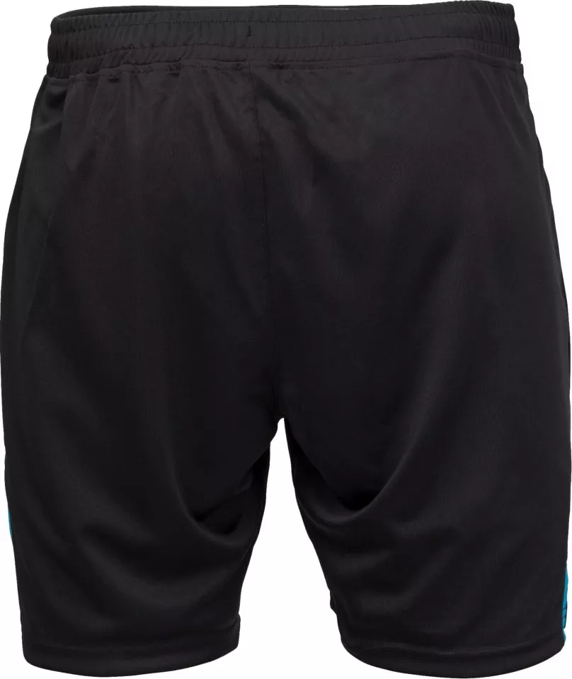 Castore BAYER THIRD REPLICA SHORT 2023/24 KIDS Rövidnadrág