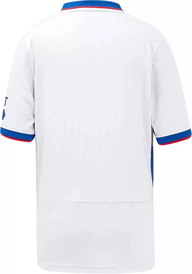 Castore Rangers FC Jersey Away 2024/25 Kids Póló