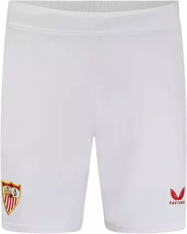Castore FC Sevilla Short 2024/2025 Kids