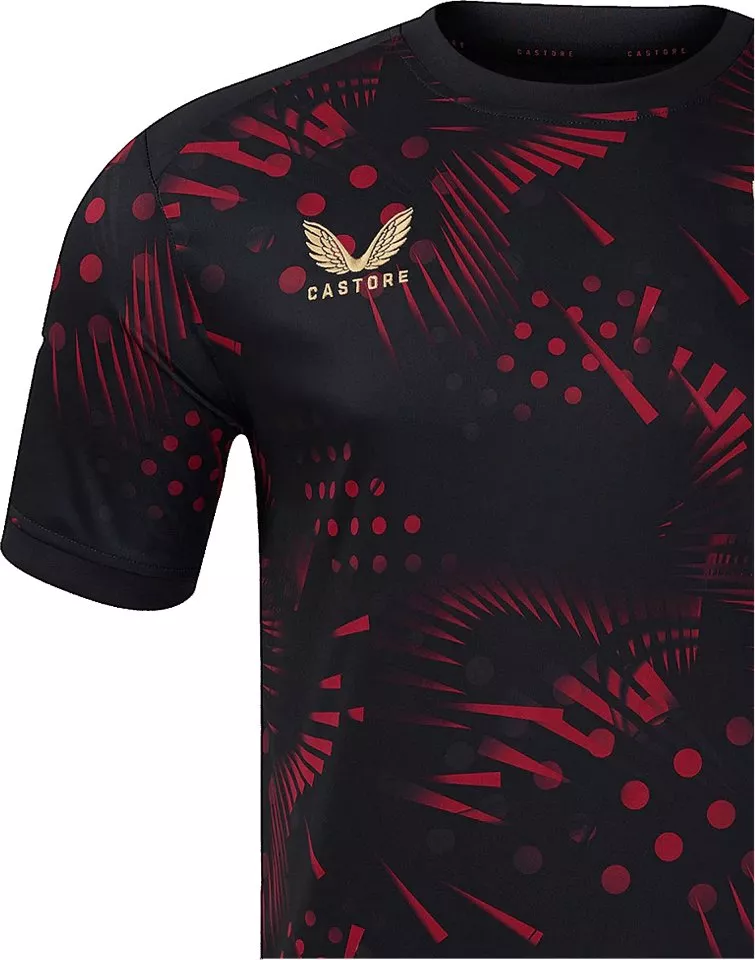 Castore FC Sevilla 3rd Jersey 2024/2025 Kids