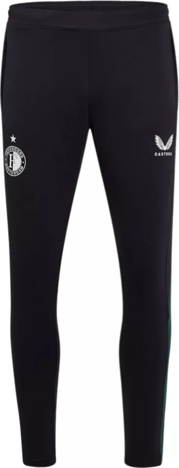 Παντελόνι Castore Feyenoord Rotterdam Pro Coaches Training Pants Kids
