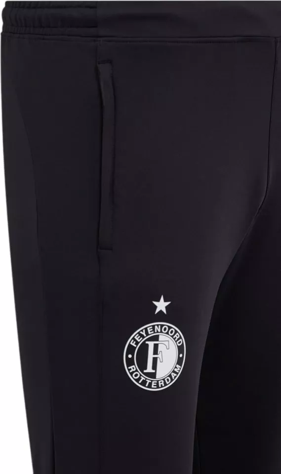 Παντελόνι Castore Feyenoord Rotterdam Pro Coaches Training Pants Kids
