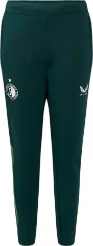 Castore Feyenoord Rotterdam Pro Coaches Training Pants Kids