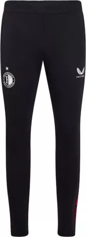 Castore Feyenoord Rotterdam Prematch Pants 2024/2025 Kids