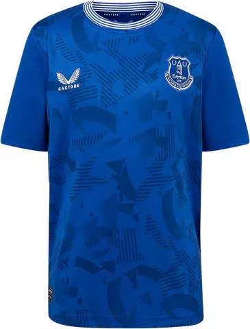 Castore FC Everton Jersey Home 2024/25 Kids