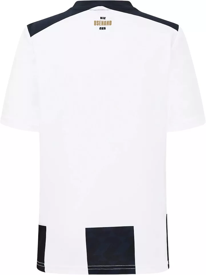 Camisa Castore FC Zürich Jersey Home 2024/25 Kids
