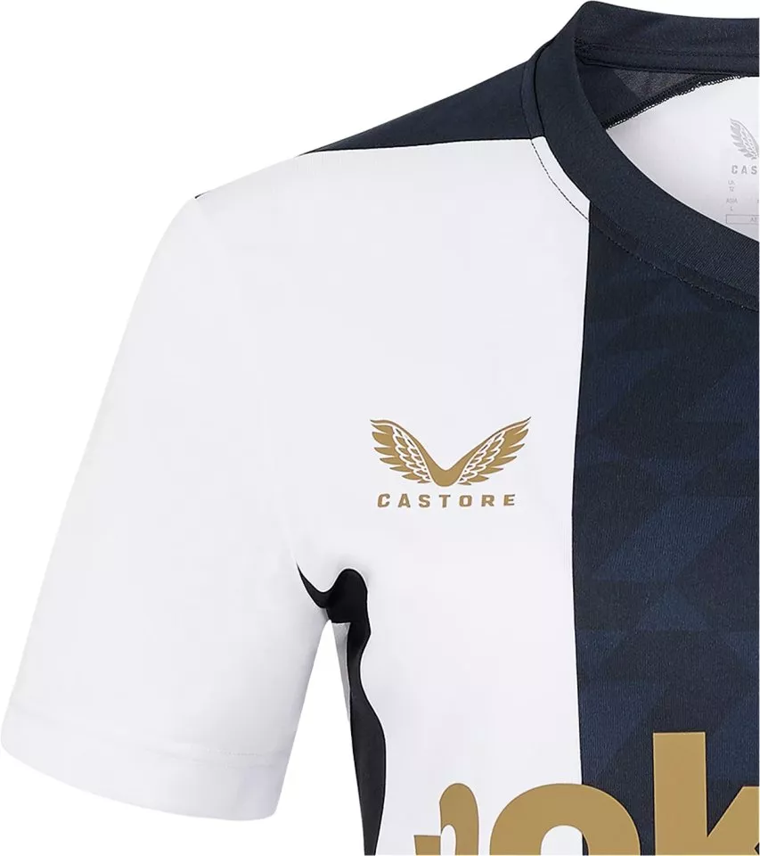 Camisa Castore FC Zürich Jersey Home 2024/25 Kids