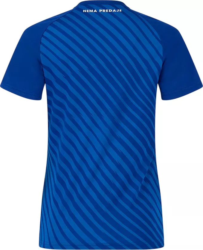 Castore Dinamo Zagreb Jersey Home 2024/25 Kids Póló