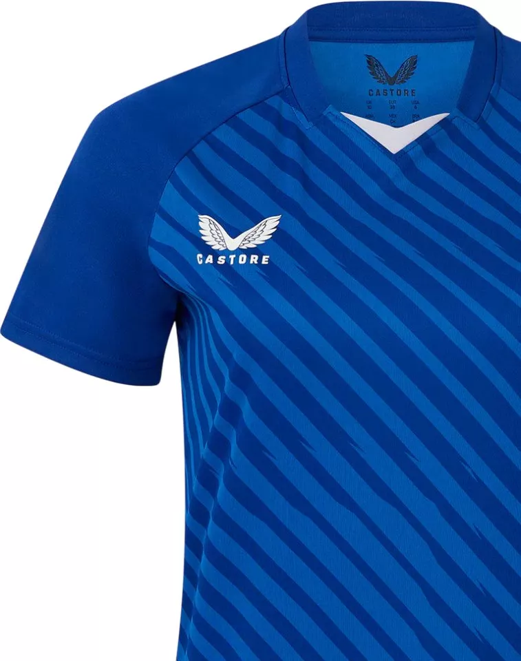 Castore Dinamo Zagreb Jersey Home 2024/25 Kids Póló