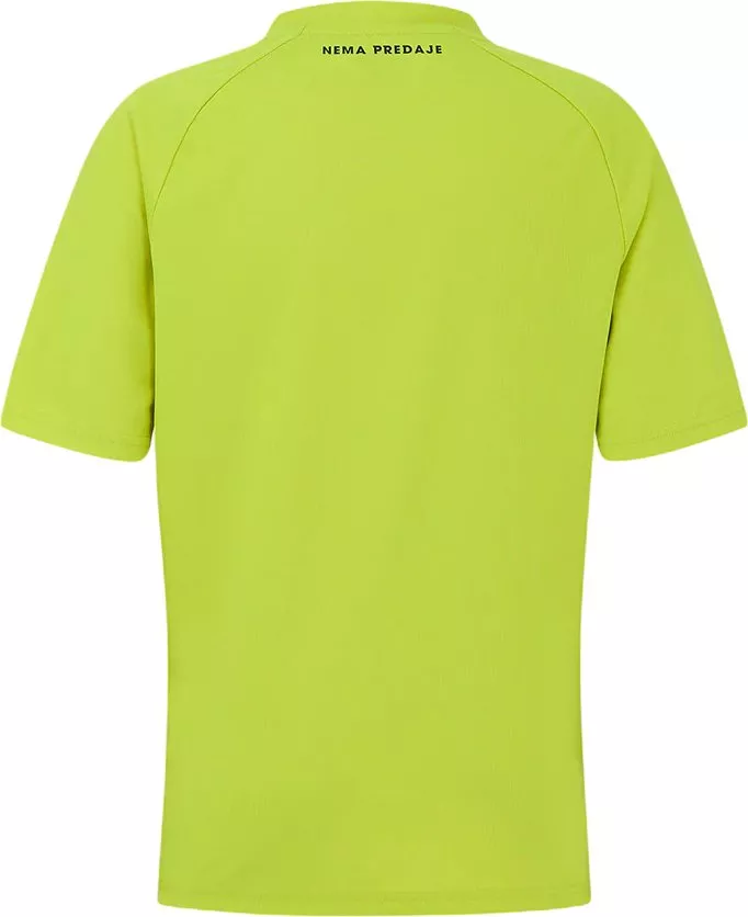 Castore Dinamo Zagreb Jersey Away 2024/25 Kids Póló