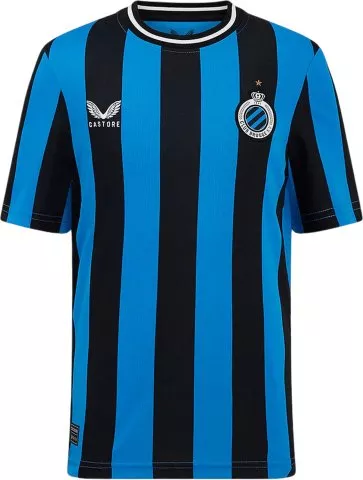 Castore Club Brugge KV Jersey Home 2024/25 Kids