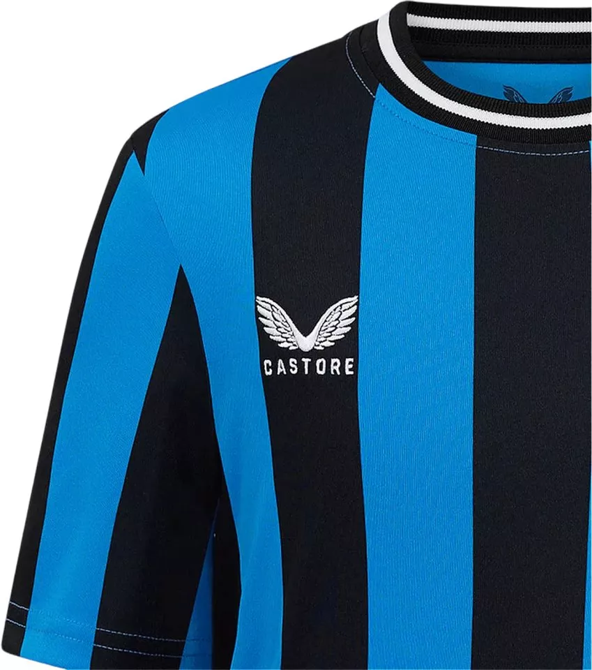 Paita Castore Club Brugge KV Jersey Home 2024/25 Kids