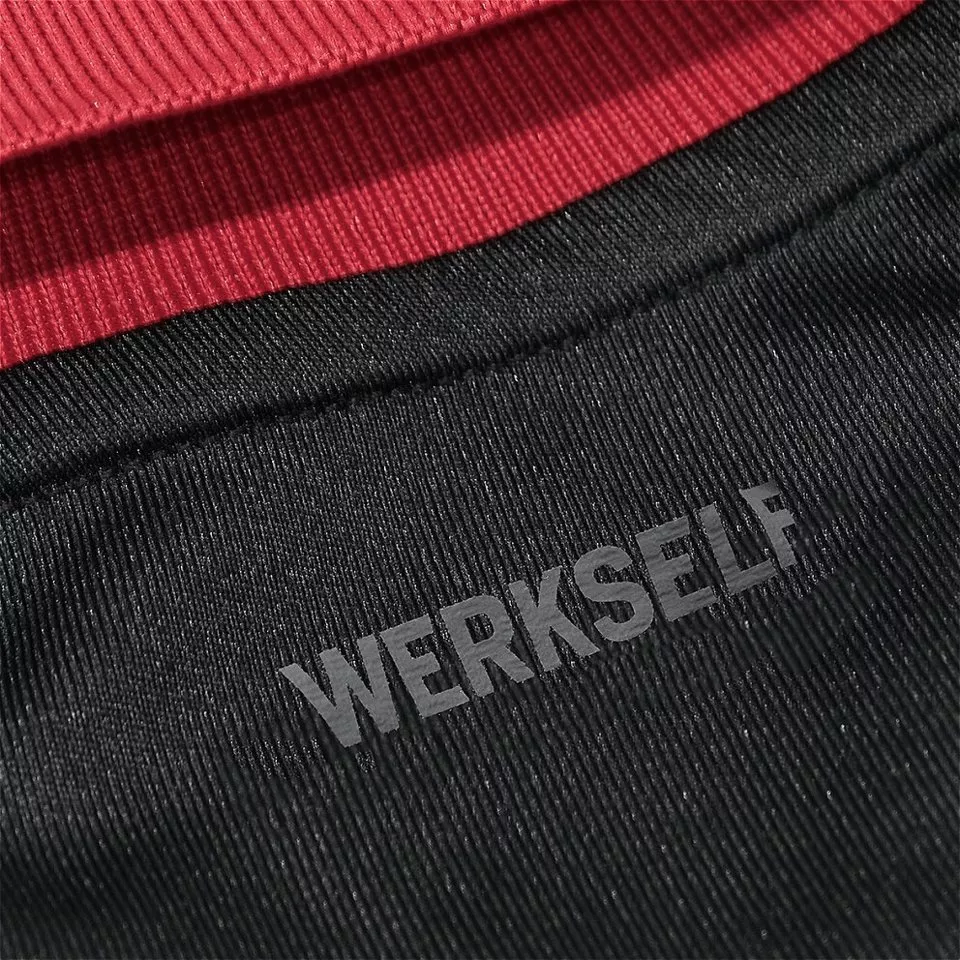 Tröja Castore Bayer 04 Leverkusen 4th Jersey 2024/25 Kids
