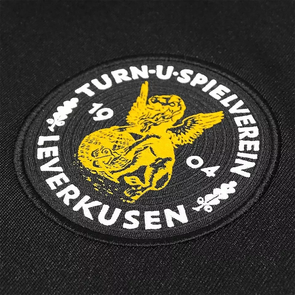 Tröja Castore Bayer 04 Leverkusen 4th Jersey 2024/25 Kids