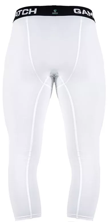 Colanți GamePatch 3/4 tights with knee padding