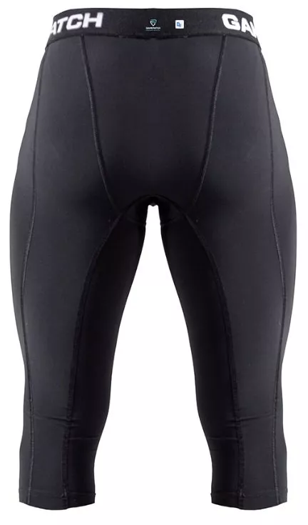 GamePatch 3/4 tights with knee padding Leggings