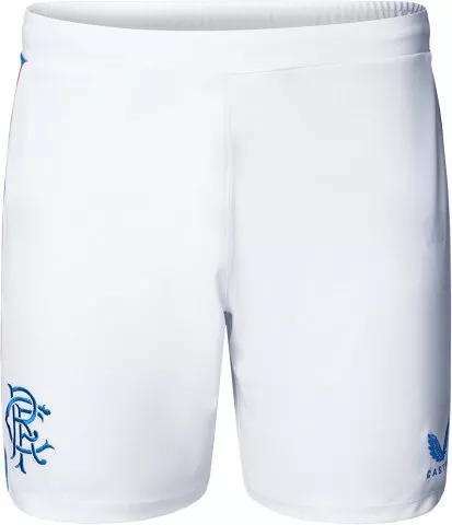 Castore Rangers FC shorts home 2022/23