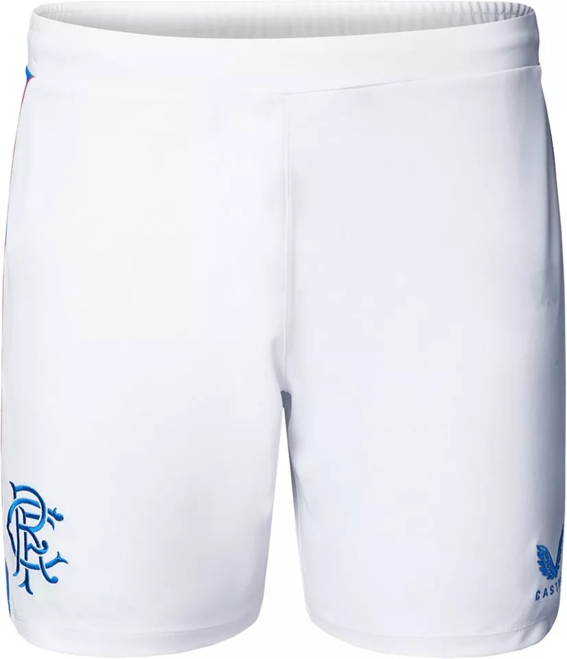 Castore Rangers FC shorts home 2022/23 Rövidnadrág