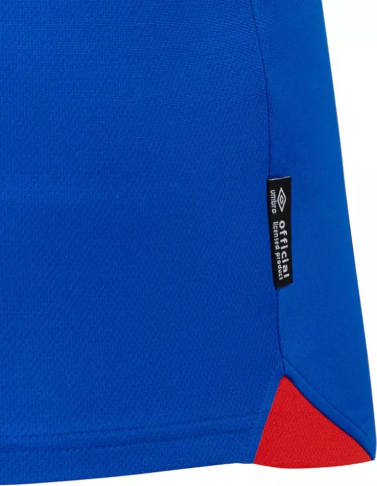 Tröja Umbro Rangers FC Home Jersey 2025/26