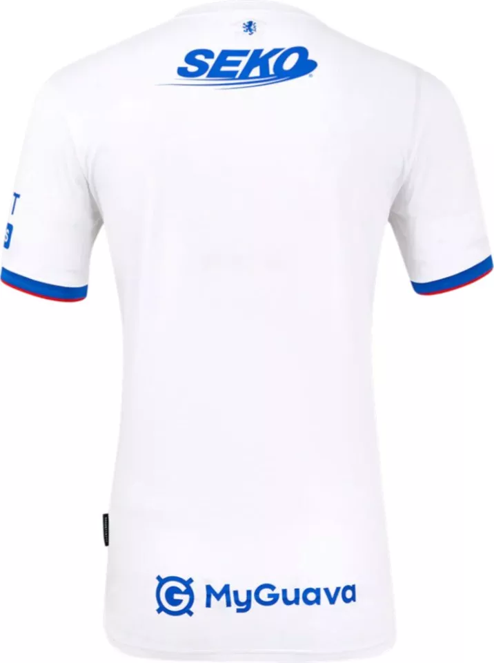 Риза Umbro Rangers FC Away Jersey 2025/26