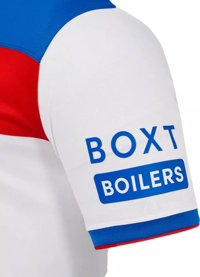 Риза Umbro Rangers FC Away Jersey 2025/26