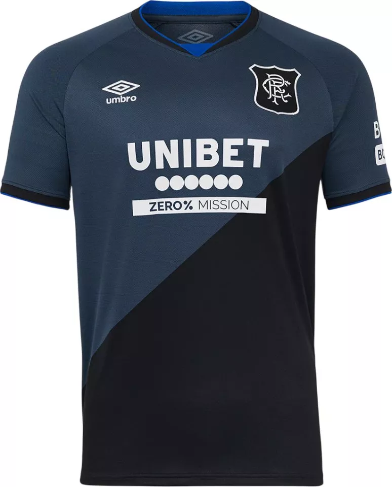 Bluza Umbro Rangers FC 3rd Jersey 2025/26