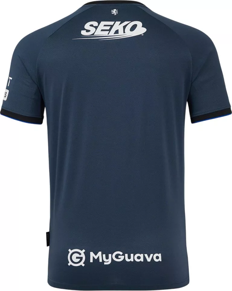 Bluza Umbro Rangers FC 3rd Jersey 2025/26