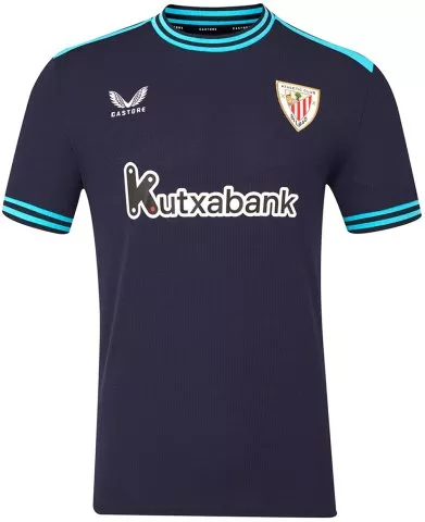 Castore Athletic Bilbao Jersey Away 2025/26