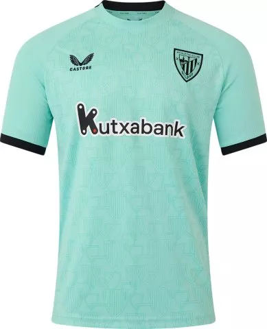 Castore Athletic Bilbao Jersey 3rd 2025/26