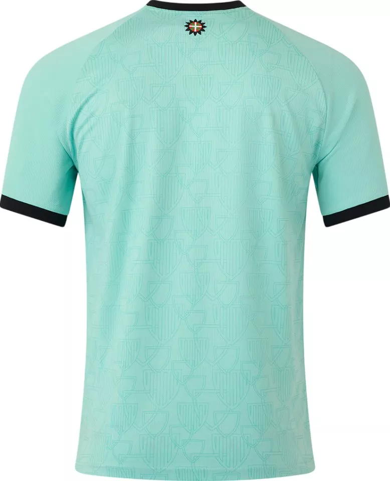 Tröja Castore Athletic Bilbao Jersey 3rd 2025/26
