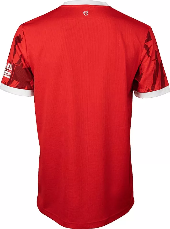 Риза Castore 1. FC Kaiserslautern Jersey Home 2025/26