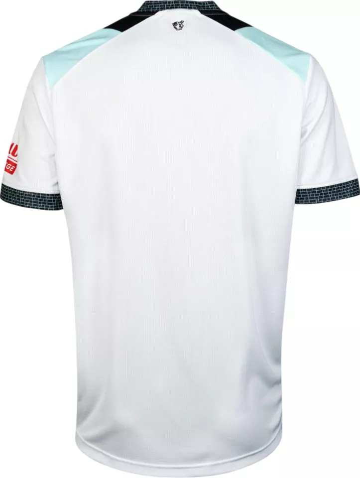 Φανέλα Castore 1. FC Kaiserslautern Jersey Away 2025/26