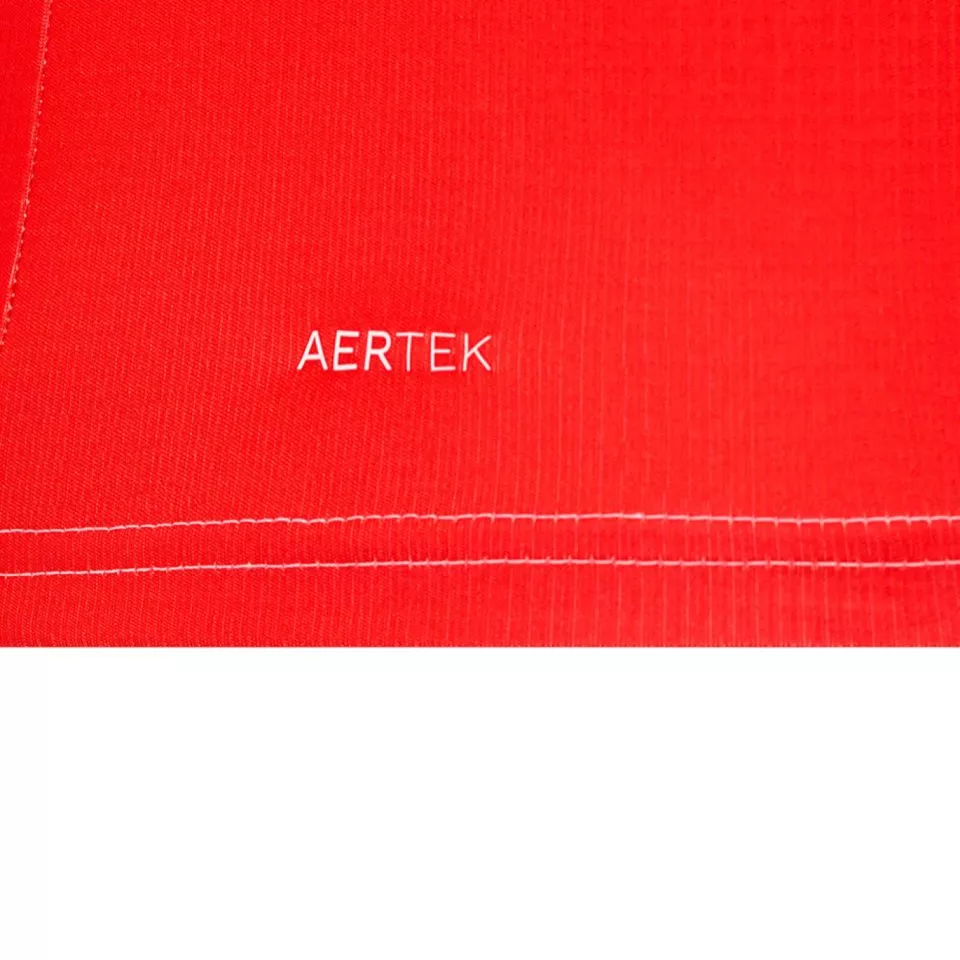 Camisa Castore Feyenoord Rotterdam Auth. Home Jersey 2025/26