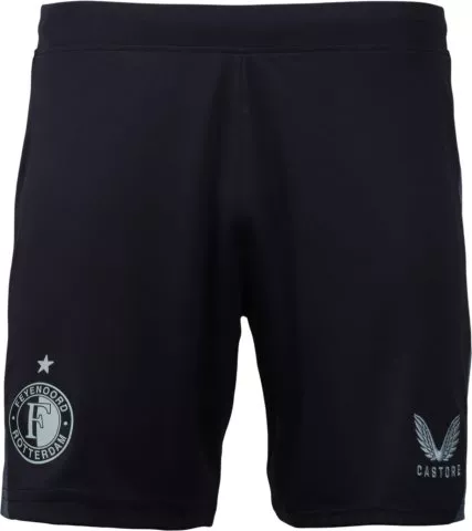 Castore Feyenoord Rotterdam Away Short 2025/26