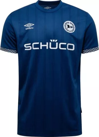 Castore Arminia Bielefeld Home Jersey 2025/26