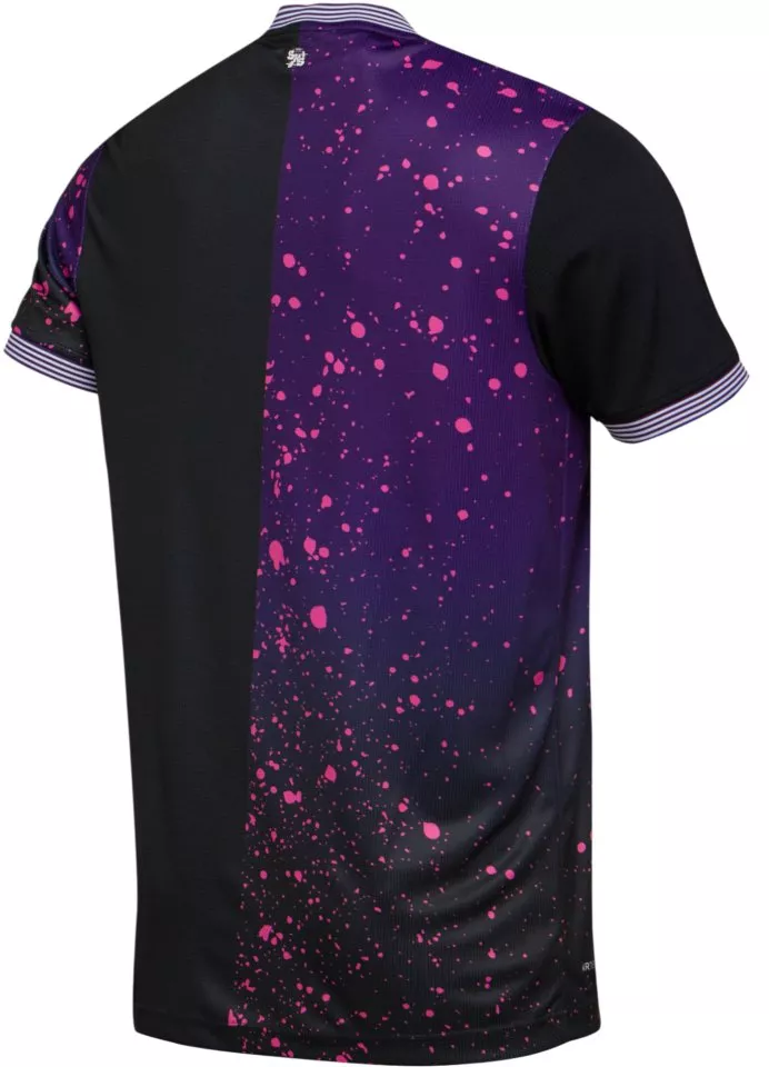 Φανέλα Castore SK Slavia Prague Jersey Away 2025/26