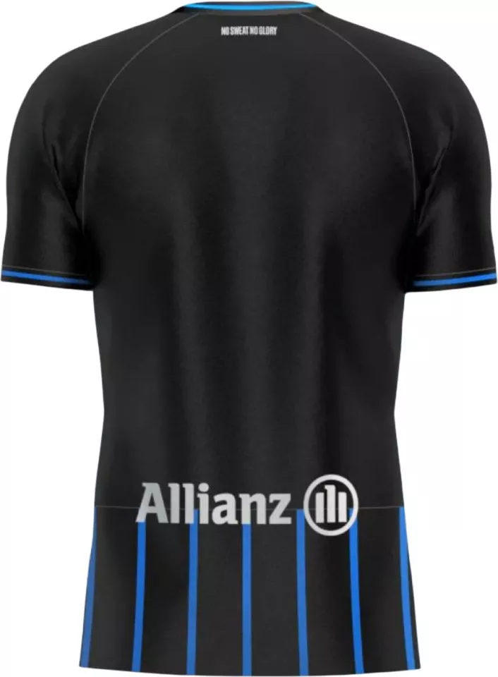 Camisa Castore Club Brugge Home Jersey 2025/26