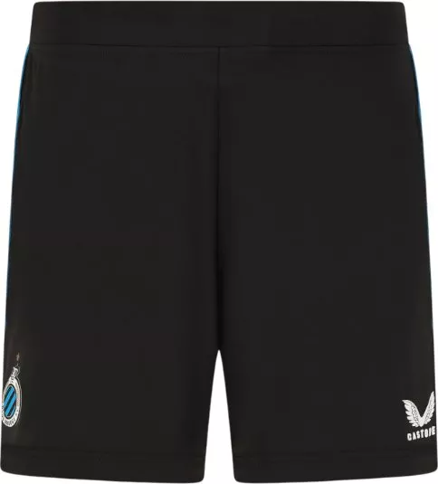 Shorts Castore Club Brugge Short 2025/2026