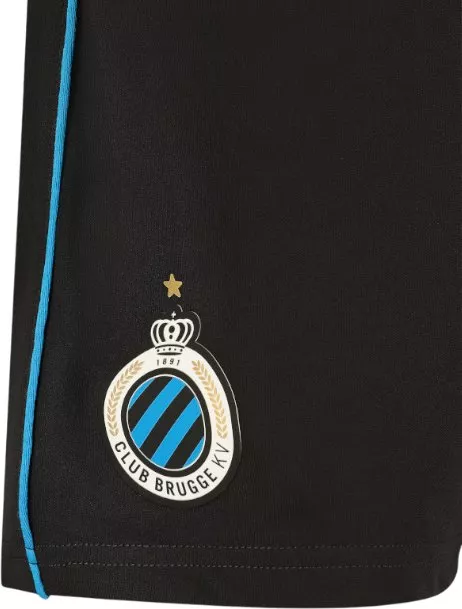 Shorts Castore Club Brugge Short 2025/2026