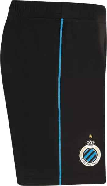 Shorts Castore Club Brugge Short 2025/2026