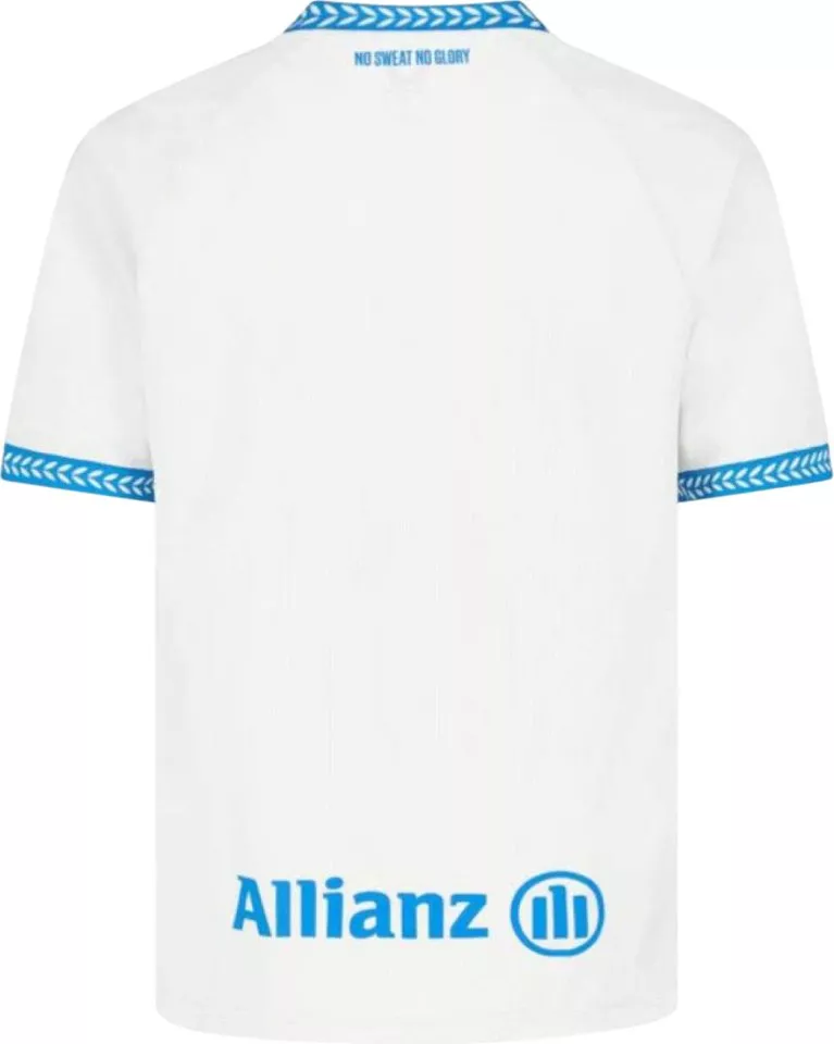 Bluza Castore Club Brugge Away Jersey 2025/26