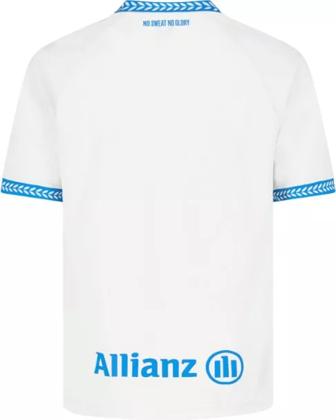 Kratke hlače Castore Club Brugge Away Short 2025/26